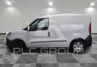 2018 Fiat Doblo