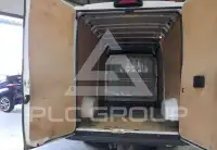 2018 Fiat Ducato