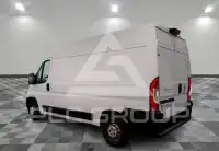 2018 Fiat Ducato