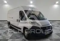 2018 Fiat Ducato