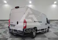 2018 Fiat Ducato