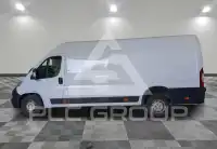 2018 Fiat Ducato