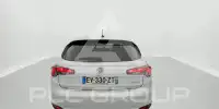 2018 Fiat Tipo