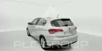2018 Fiat Tipo