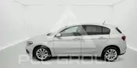 2018 Fiat Tipo