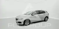 2018 Fiat Tipo