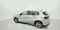2018 Fiat Tipo