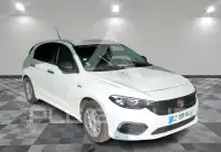 2018 Fiat Tipo