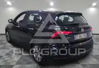 2018 Fiat Tipo