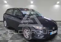 2018 Fiat Tipo