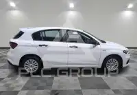 2018 Fiat Tipo
