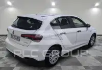 2018 Fiat Tipo