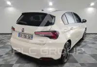 2018 Fiat Tipo