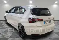 2018 Fiat Tipo