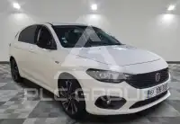 2018 Fiat Tipo