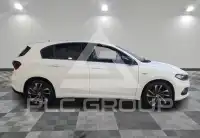 2018 Fiat Tipo