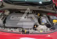 2018 Fiat 500
