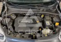 2018 Fiat 500