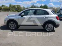 2018 Fiat 500