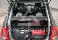 2018 Fiat 500