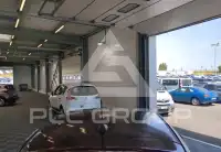 2018 Fiat 500
