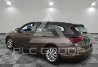 2018 Fiat Tipo