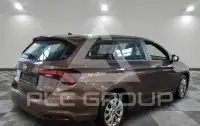 2018 Fiat Tipo