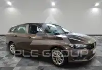 2018 Fiat Tipo