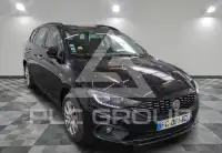 2018 Fiat Tipo