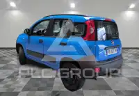 2018 Fiat Panda