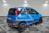 2018 Fiat Panda