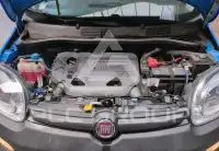 2018 Fiat Panda