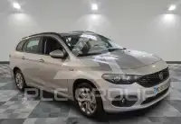 2018 Fiat Tipo