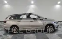 2018 Fiat Tipo