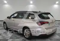 2018 Fiat Tipo