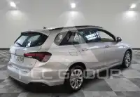 2018 Fiat Tipo