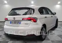 2018 Fiat Tipo