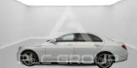 2018 Mercedes Benz E-Class