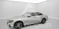 2018 Mercedes Benz E-Class