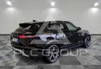 2018 Land Rover Range Rover