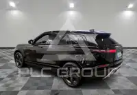 2018 Land Rover Range Rover
