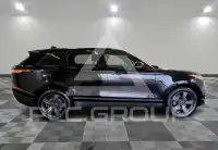 2018 Land Rover Range Rover