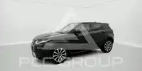 2018 Land Rover Range Rover
