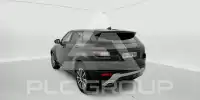 2018 Land Rover Range Rover