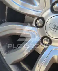 2018 Land Rover Range Rover