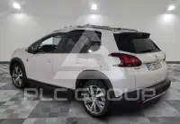 2018 Peugeot 2008