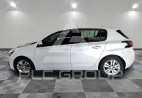 2018 Peugeot 308