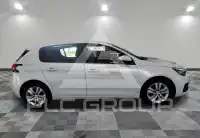 2018 Peugeot 308