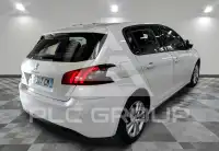 2018 Peugeot 308