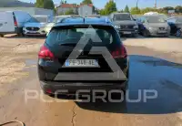 2018 Peugeot 2008